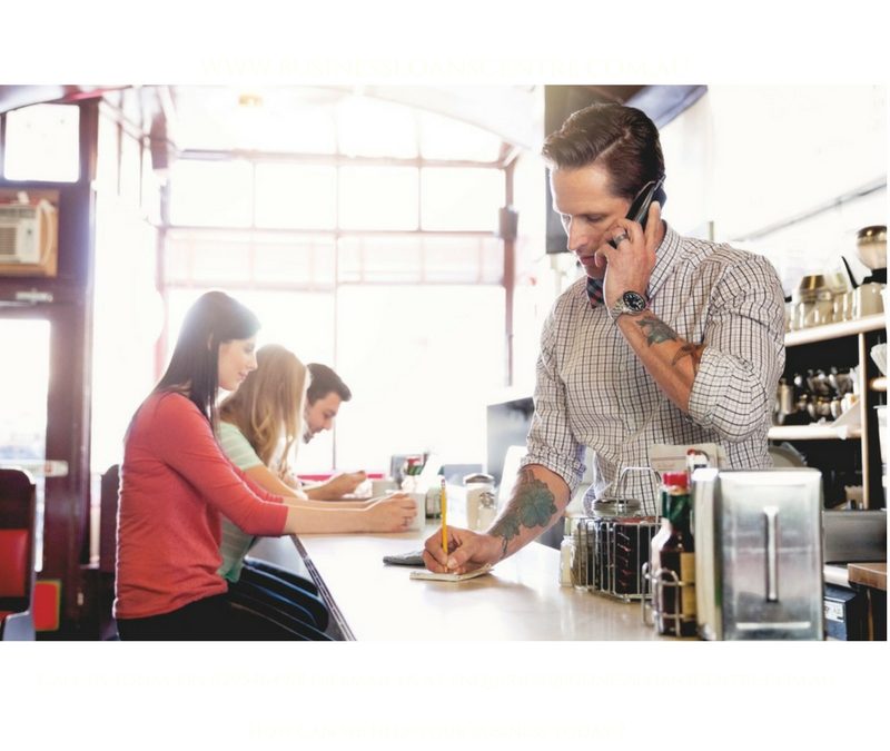 Business Loans for Restaurants in Australia: The Complete Guide for Restaurant Owners