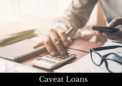 Caveat Loans