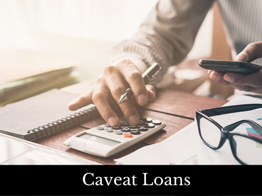 Caveat Loans