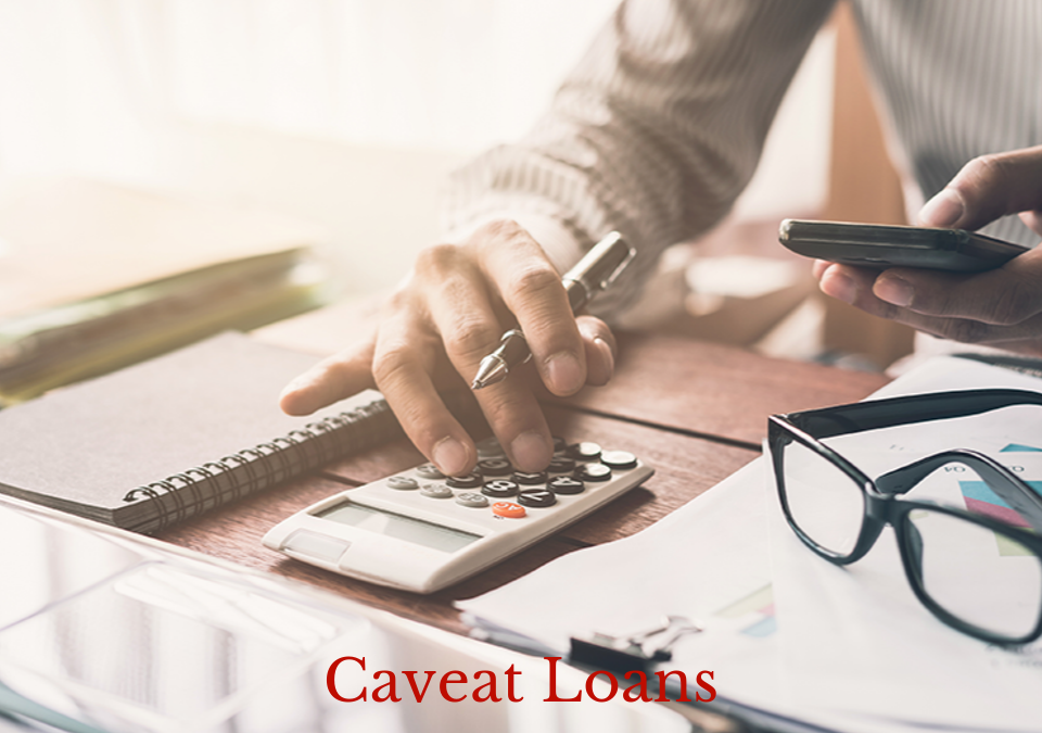 The Risks of Caveat Loans: What Every Australian Borrower Should Know Before Applying