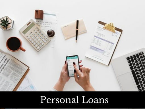 Personal Loans