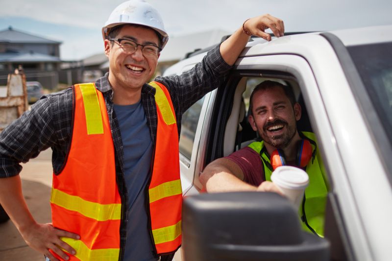 Business Loans for Tradies in Australia