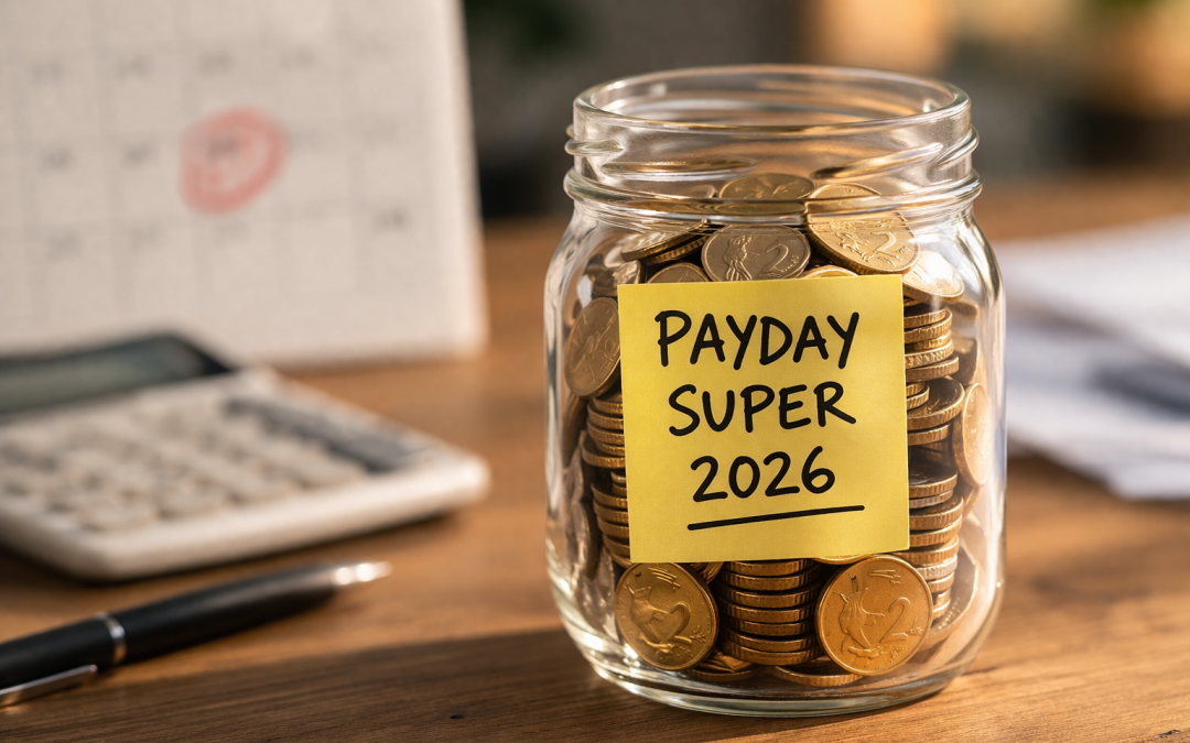 Payday Super 2026: How Australian Businesses Can Manage the New Cash Flow Reality