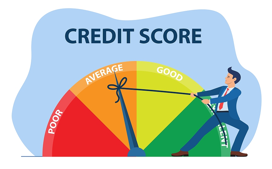 What Do Private Lenders Look at Instead of Your Credit Score?